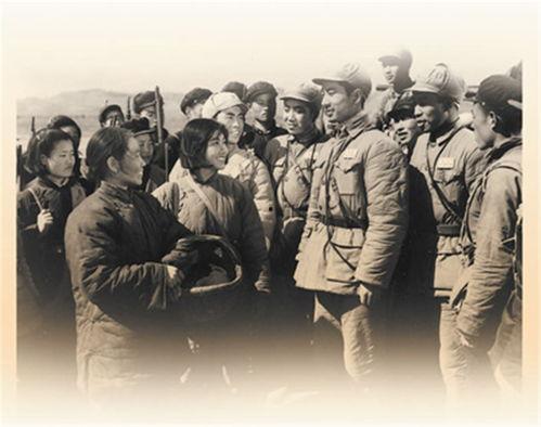 南征北战 在线观看,烽火岁月里的英雄传奇